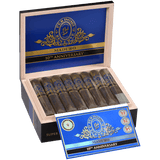 Perdomo 10th Anniversary Maduro Super Toro