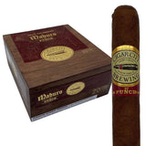 Cigar City Maduro by Punch - Toro