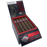 Punch Diablo El Diablo