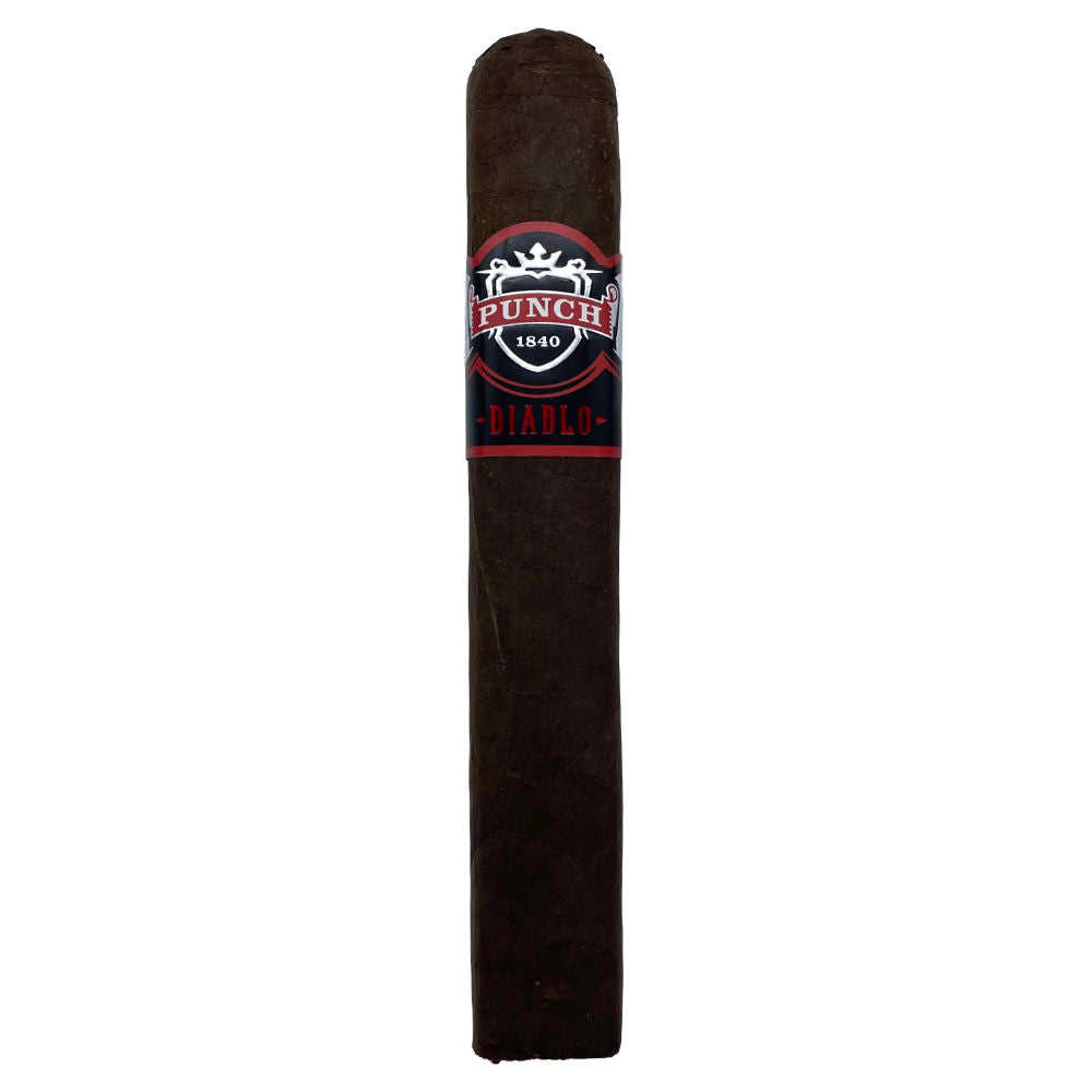 Punch Diablo El Diablo DJ's Cigars