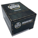 Punch Knuckle Buster Maduro Toro