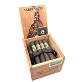The Tabernacle Broadleaf Robusto