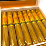 Perdomo 10th Anniversary Champagne Epicure