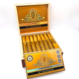 Perdomo 10th Anniversary Champagne Epicure