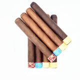 Rocky Patel Edge Sample Pack