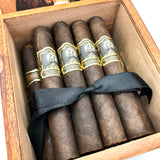 The Tabernacle Broadleaf Robusto