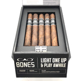 CAO Bones Blind Hughie