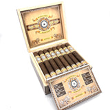 Perdomo Habano Bourbon Barrel-Aged Epicure
