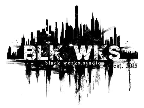 Black Works Studio