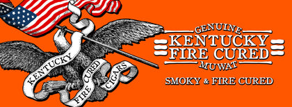 Kentucky Fire Cured