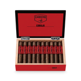 Camacho Corojo Robusto