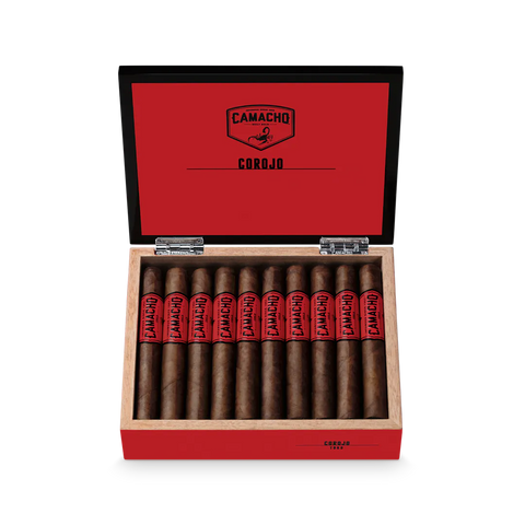 Camacho Corojo Toro