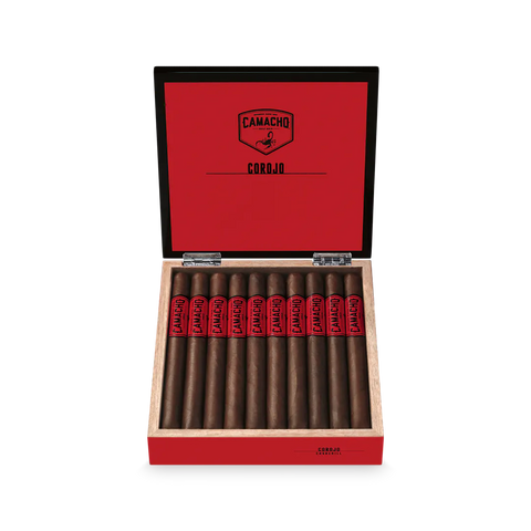 Camacho Corojo Churchill