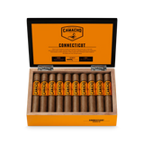 Camacho Connecticut Robusto