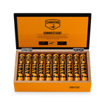 Camacho Connecticut Robusto Tubo