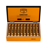 Camacho Connecticut Robusto Tubo