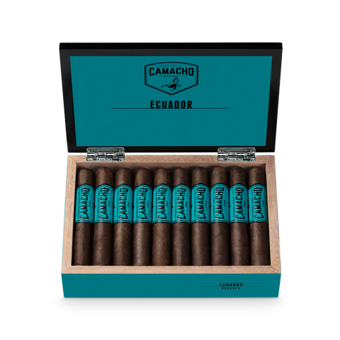 Camacho Ecuador Robusto