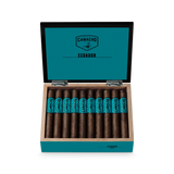 Camacho Ecuador Toro