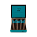 Camacho Ecuador Churchill