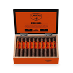 Camacho Nicaragua Robusto