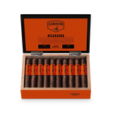 Camacho Nicaragua Robusto