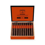 Camacho Nicaragua Gran Churchill