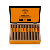 Camacho Connecticut Gordo