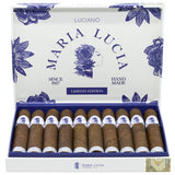Maria Lucia Limited Edition Parejo