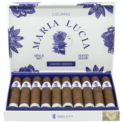 Maria Lucia Limited Edition Parejo