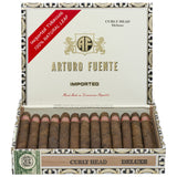Arturo Fuente Curly Head Deluxe Maduro