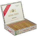 Arturo Fuente Curly Head Deluxe Natural