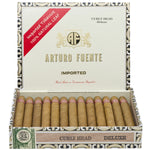 Arturo Fuente Curly Head Deluxe Natural