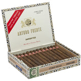 Arturo Fuente Curly Head Deluxe Maduro
