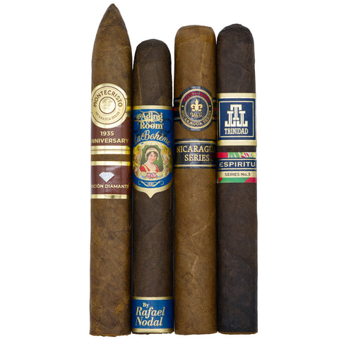Best of Nicaragua Collection
