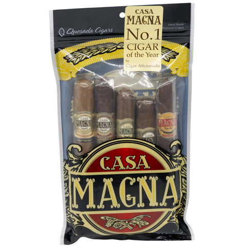 Casa Magna Freshpack