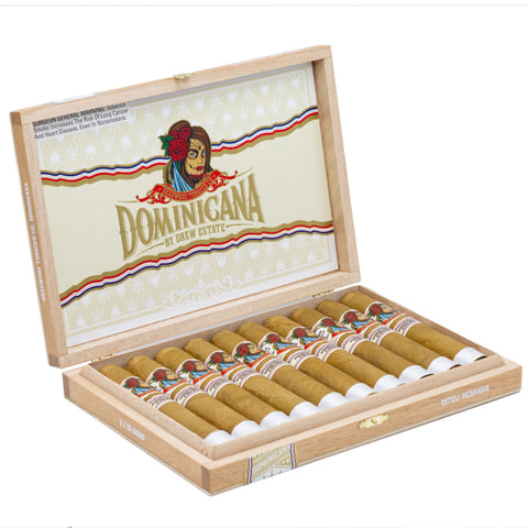 Deadwood Dominicana Gordo