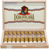 Deadwood Dominicana Gordo