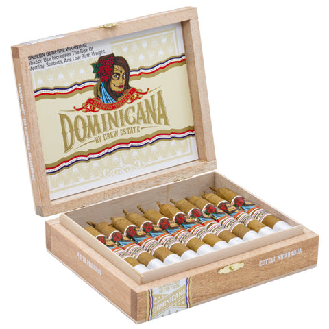 Deadwood Dominicana Pequeno