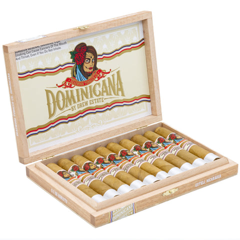 Deadwood Dominicana Robusto