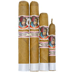 Deadwood Dominicana Sampler