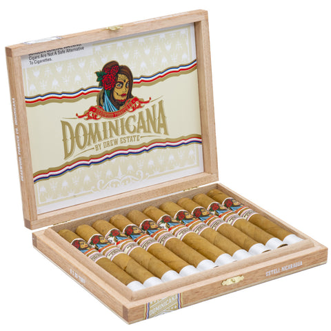 Deadwood Dominicana Toro