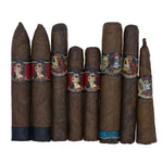 Deadwood Travel Humidor Collection