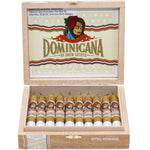 Deadwood Dominicana Pequeno