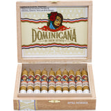 Deadwood Dominicana Pequeno