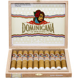 Deadwood Dominicana Toro
