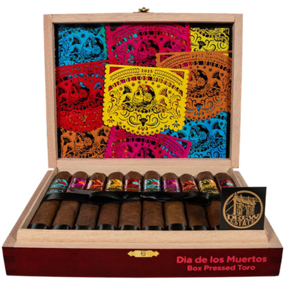 Deadwood Dia De Los Muertos Limited Edition 2025