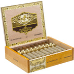 Esteban Carreras Mr Brownstone Habano Toro