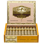 Esteban Carreras Mr Brownstone Habano Toro