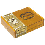 Esteban Carreras Mr Brownstone Habano Toro