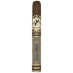 Esteban Carreras Mr Brownstone Habano Toro